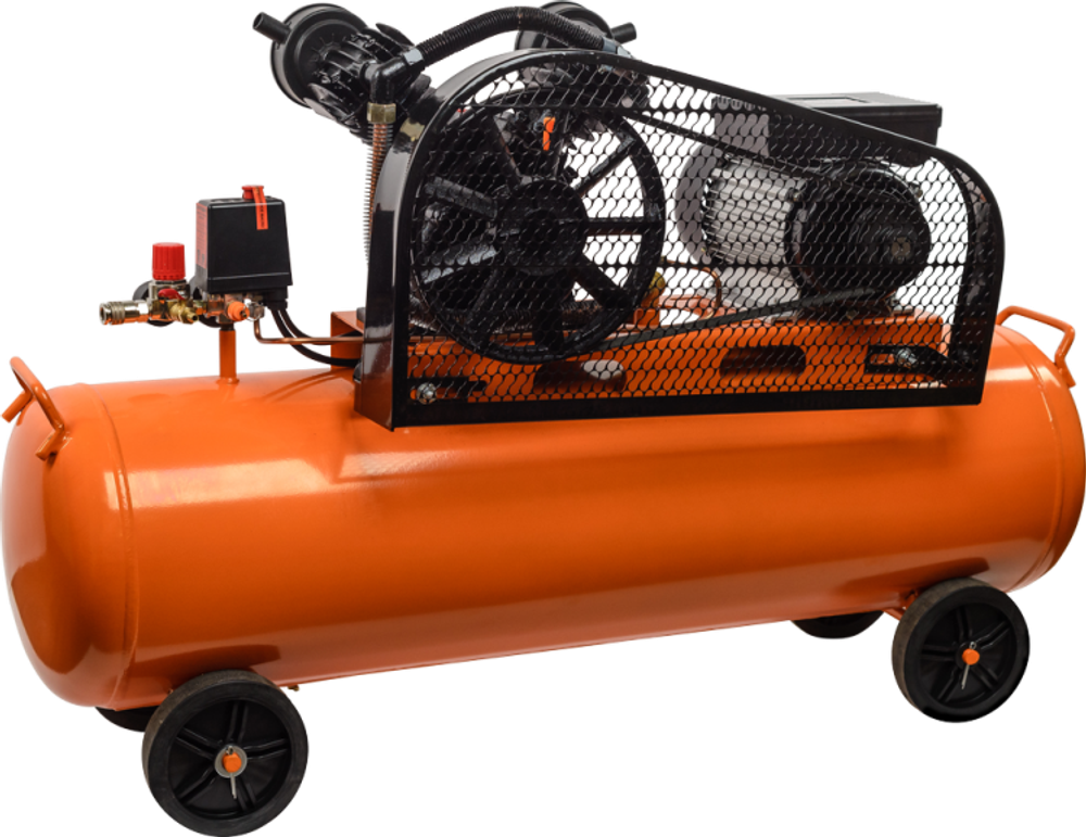 Компрессор Вихрь КМП-400/100Р