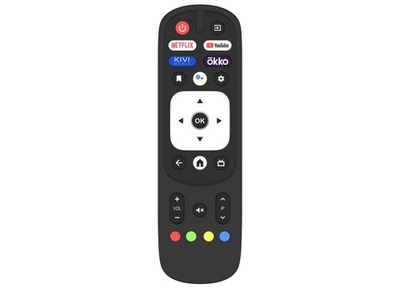 Пульт RC-S01-28 для телевизора KIVI