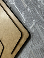 Фоторамка "Любимый папочка" на 3 фото 10х15см