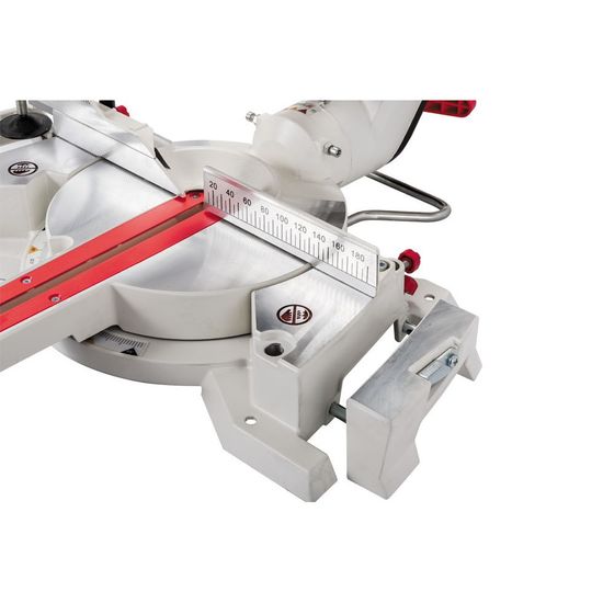 Пила торцовочная "JET" JSMS-8L