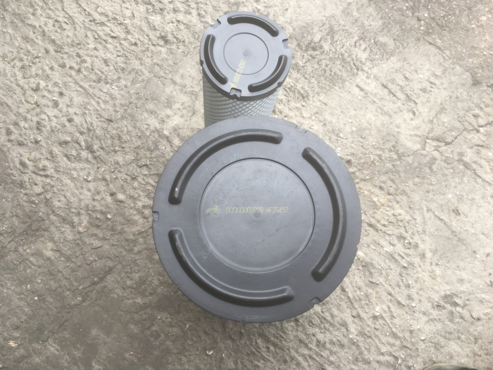 Фильтр воздушный FaiFiltri YHCYAF5492