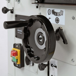 Станок фрезерный BELMASH MM1500ST1000/400 с подвижным столом S199A