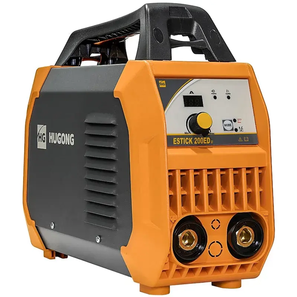 Hugong ESTICK 200ED III сварочный инвертор 040641