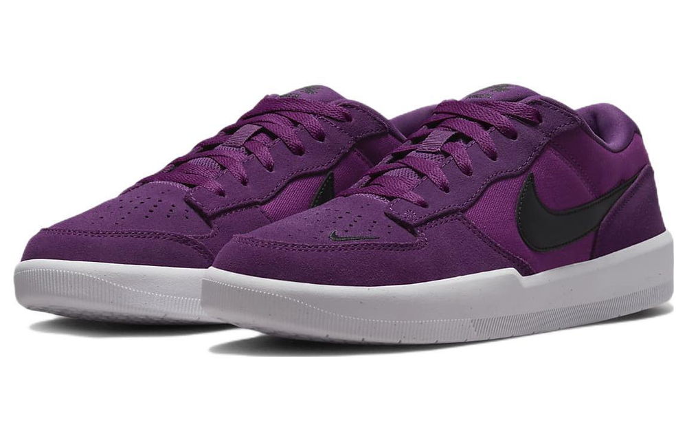 Кроссовки Nike Sb Force 58