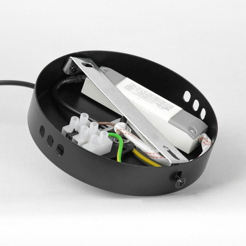 Подвесной светильник Lussole Irvine LSP-7342