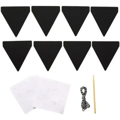 Набор для творчества «Карнавальная Гирлянда Настроение» 14,5*14,5 (арт.80738)