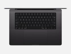 MacBook Pro 16" (M4 Pro 14-Core, GPU 20-Core, 24GB, 512GB)