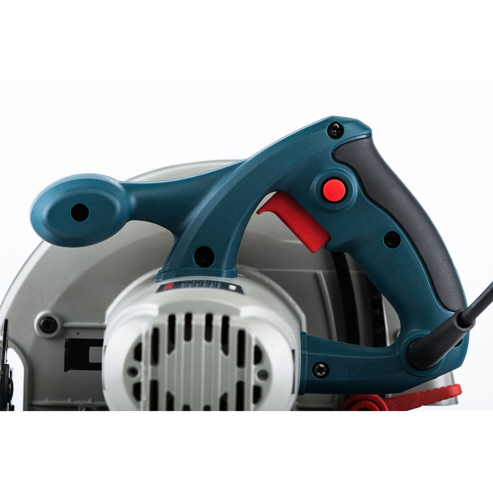 Циркулярная пила ALTECO CS 1400-185