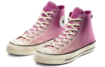 Chuck 70 Converse High Primaloft "Rose Maroon"