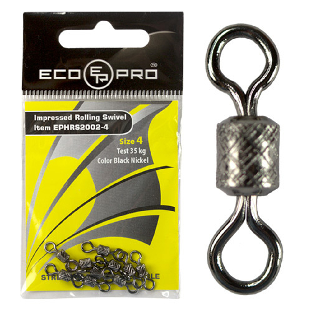 Вертлюг ECOPRO EP-102-12 - 10шт