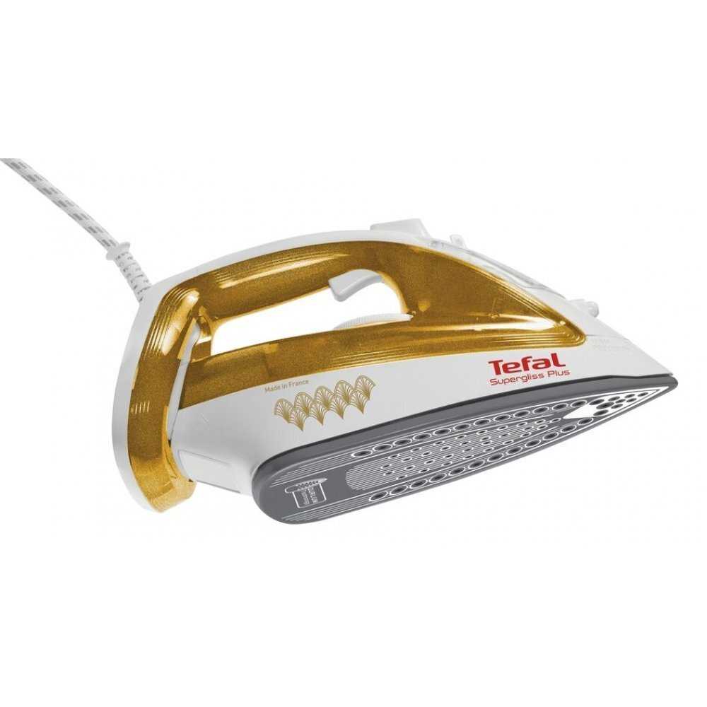 Утюг Tefal Super Gliss Plus FV3940E0