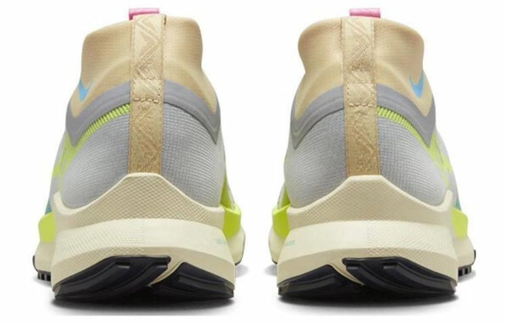 Кроссовки Nike React Pegasus Trail 4 Gore-Tex