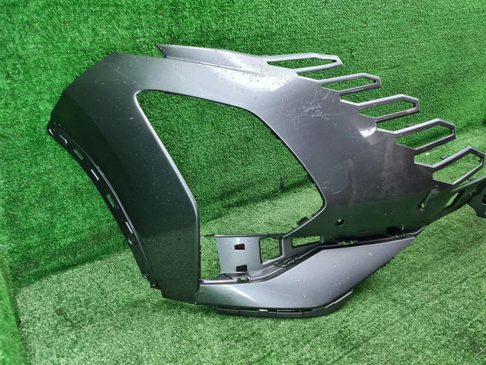 Бампер передний Omoda C5 (2022-н.в.)