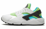 Кроссовки Nike Air Huarache Run (Женская размерная сетка)