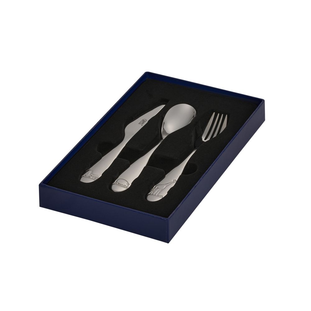 Набор столовых приборов Gipfel 8638