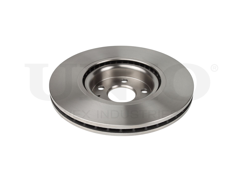 Диск тормозной передний UNIO BRD-20528