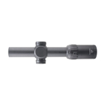 Прицел Vector Optics Constantine 1-6x24, ( Сетка Fiber Center Dot / с подсветкой )