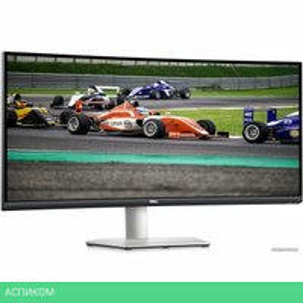 Игровой монитор Dell S3422DW