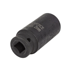 Головка ударная глубокая 25мм (12гр.), 1/2'' RockForce RF-4488525