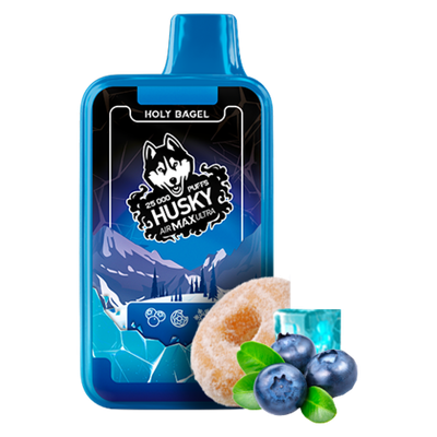 HUSKY AIR MAX ULTRA 25000