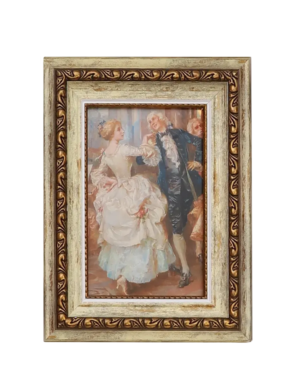 Рамки для фото 10*15 см 3 штуки