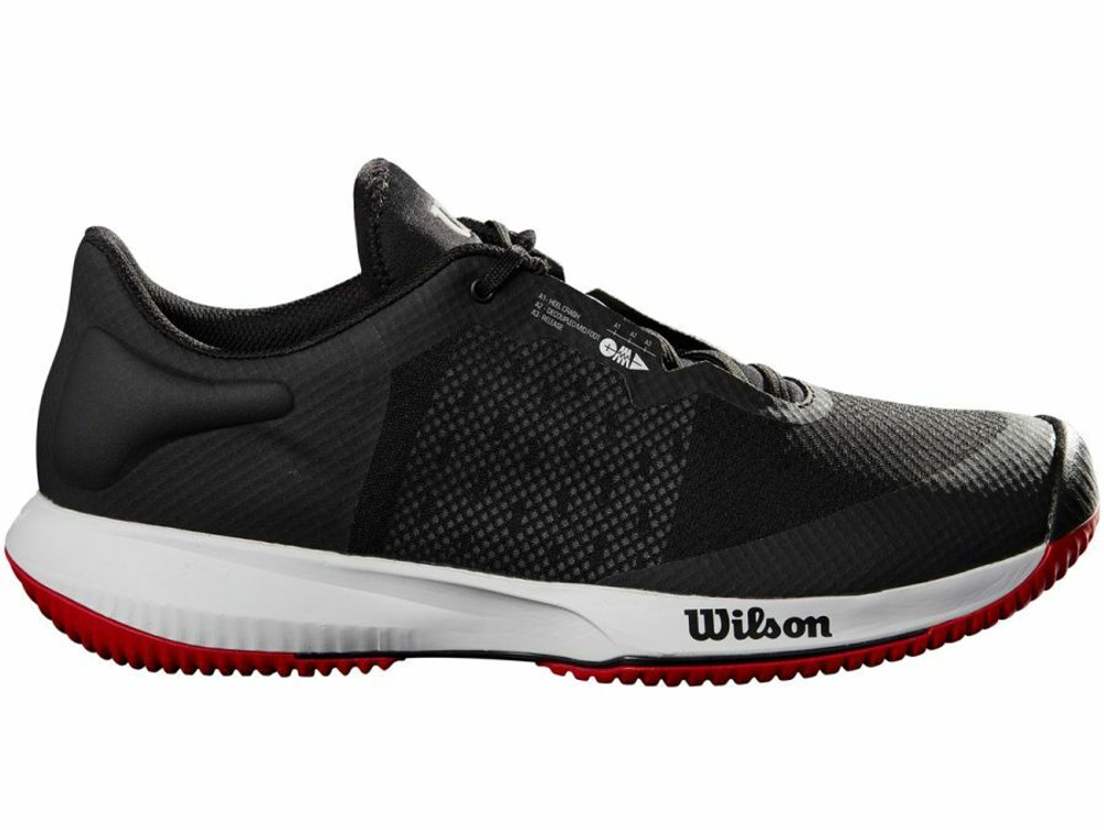 Wilson kaos hot sale 2