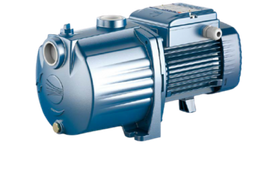 Насос поверхностный центробежный Pedrollo 2CP 80-C