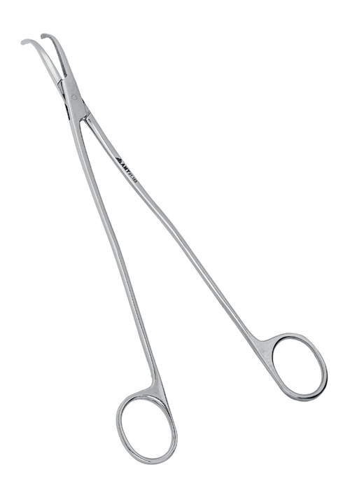Диссектор сосудистый 218 мм