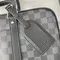 Портфель Louis Vuitton Voyage PM канва Damier Graphite