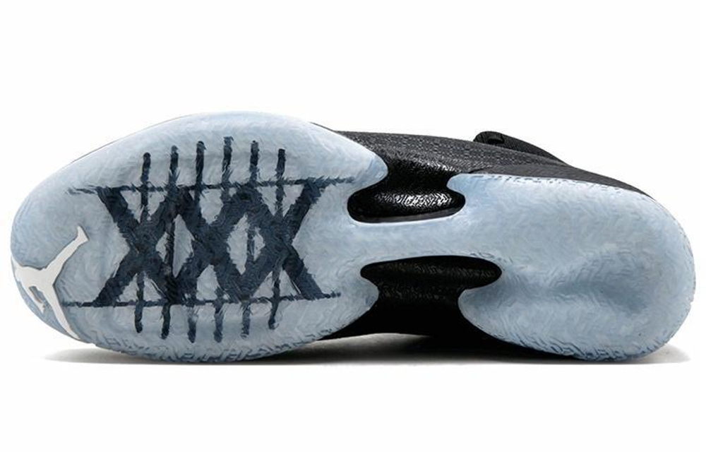 Кроссовки Jordan Air Jordan 30 Black Cat
