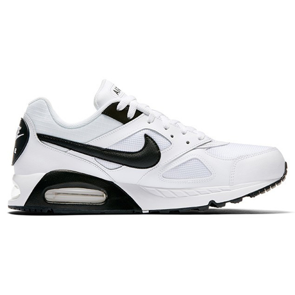 Кроссовки Nike Air Max IVO White Black