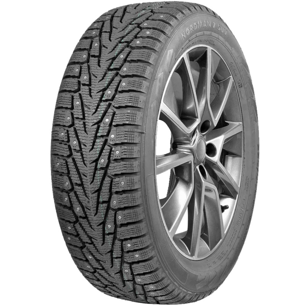 Ikon 235/70R16 106T Nordman 7 SUV TL (шип.)