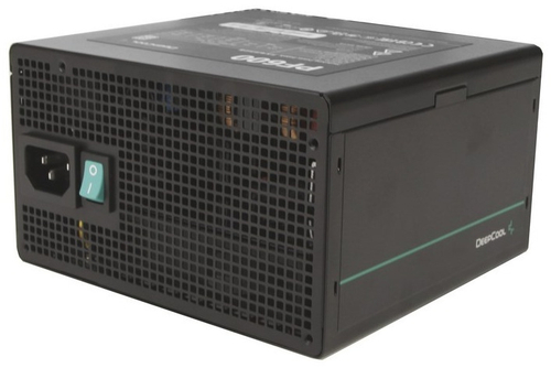 Блок питания Deepcool PF600-NA 600 Вт