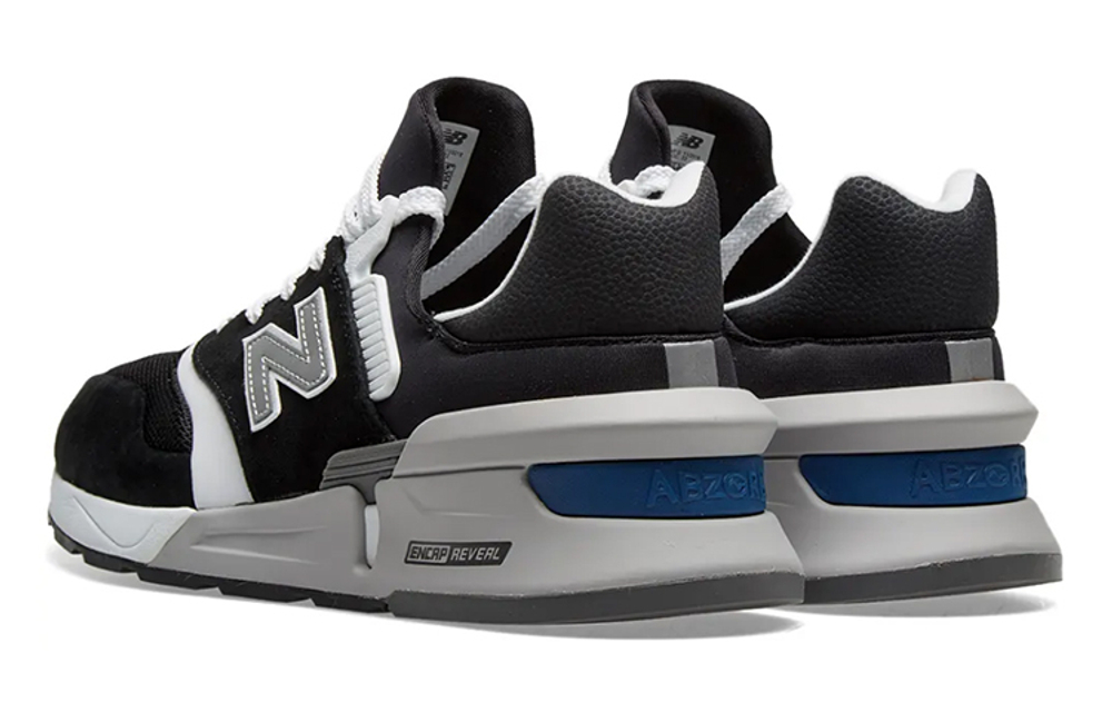 Кроссовки New Balance Nb 997S 2019