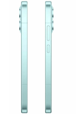 Смартфон Xiaomi POCO F8 Pro 12/512Gb Голубой