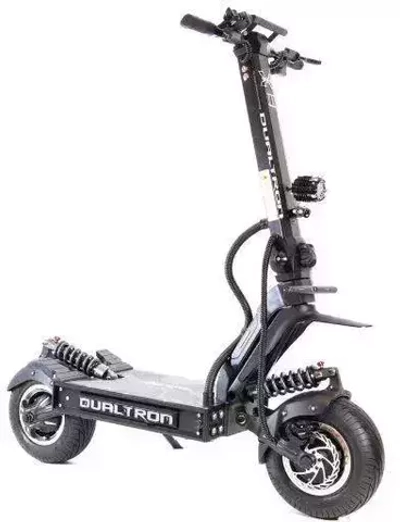 Электросамокат DUALTRON X