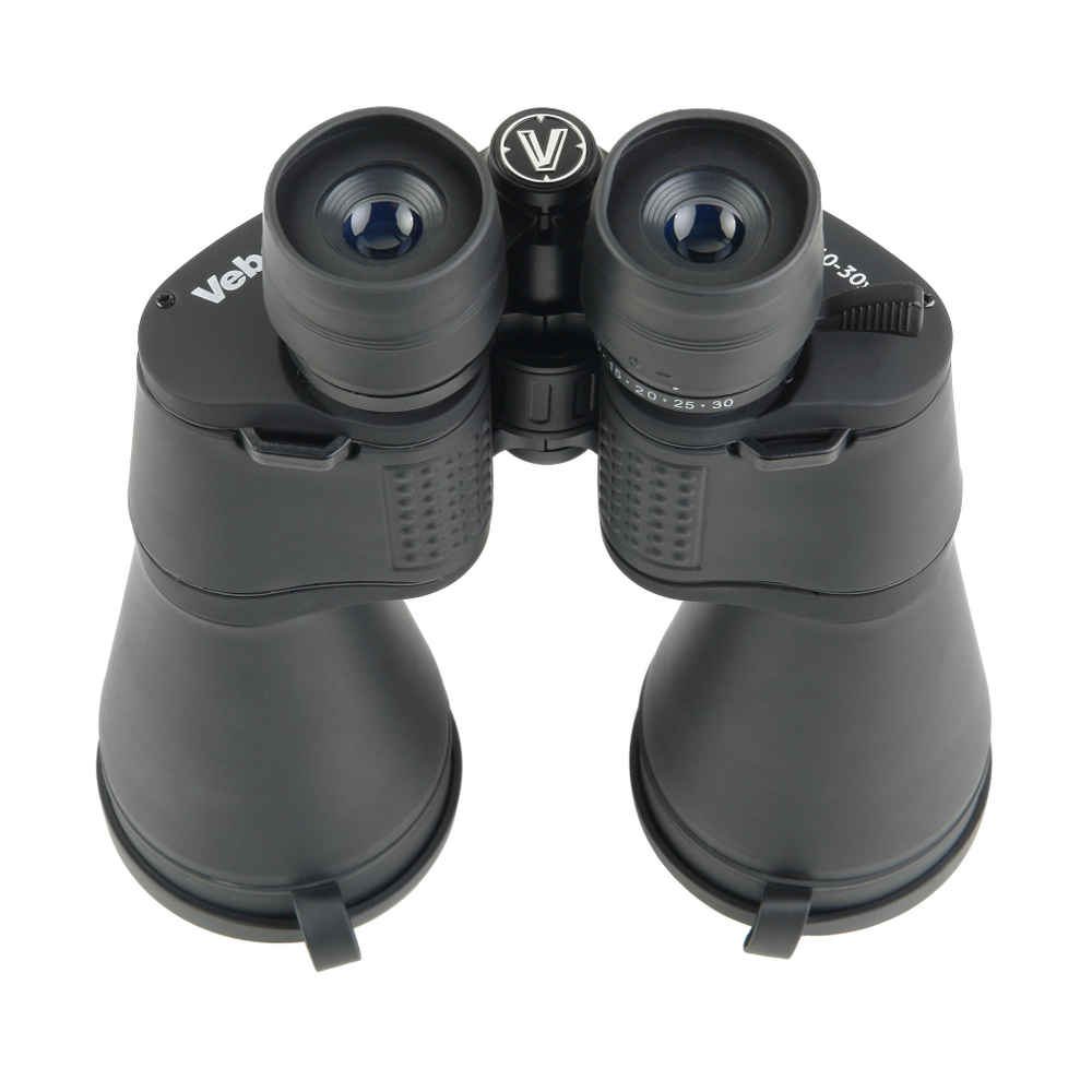 Бинокль Veber БПЦ ZOOM 10-30x60