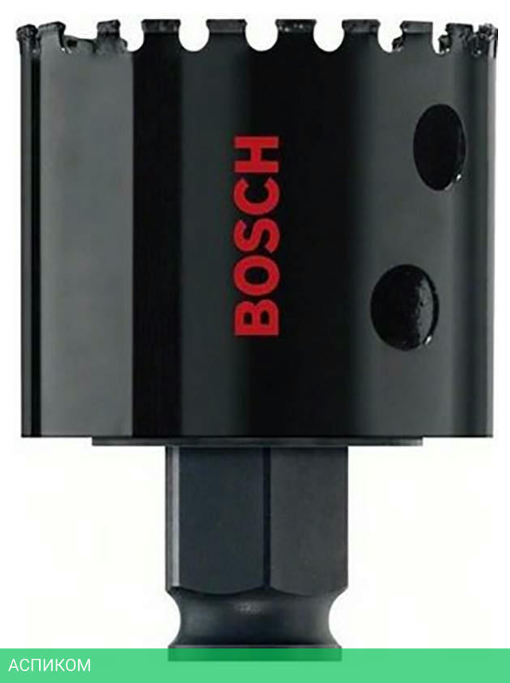 Алмазная коронка Bosch Diamond for Hard Ceramics 67 мм 2.608.580.316