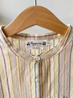 Хлопковая рубашка  Bonpoint, 128