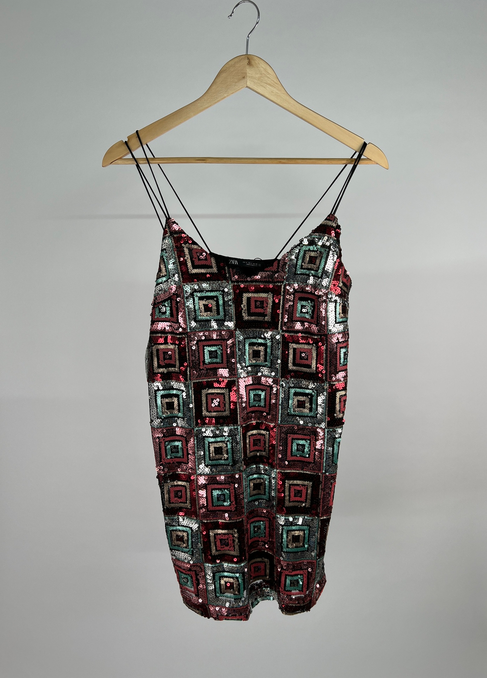 Платье Zara