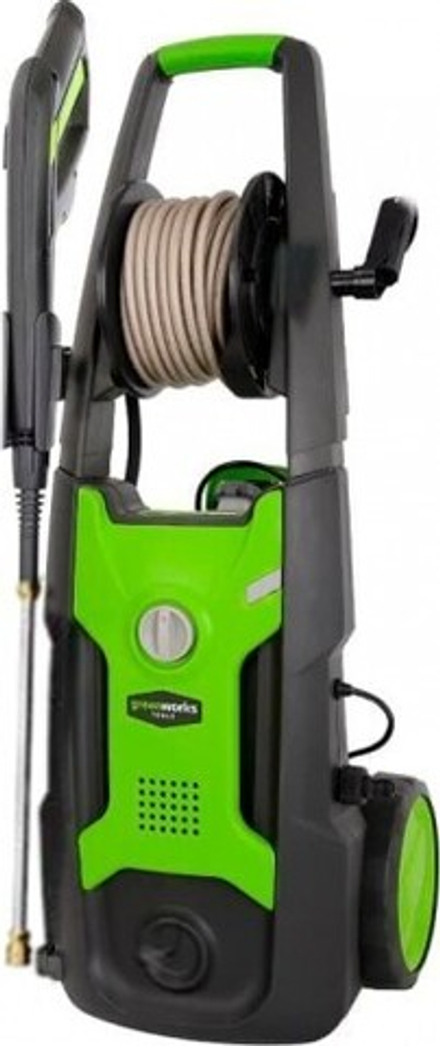 Автомойка GREENWORKS GPWG5II 5106607