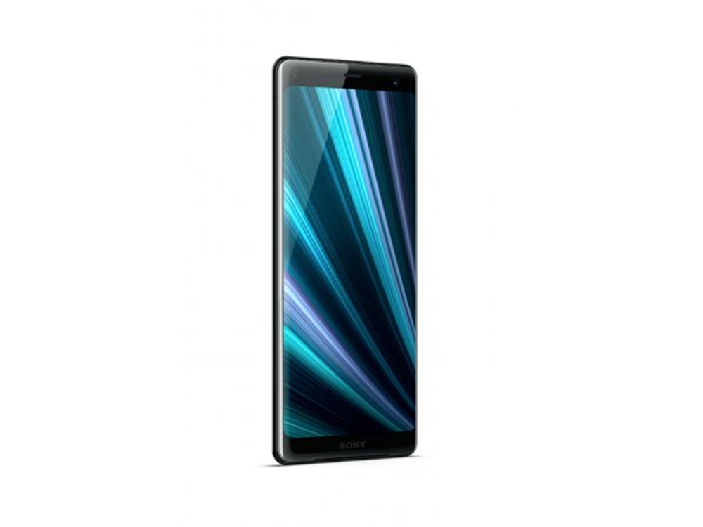 Смартфон Sony Xperia XZ3 Black (H9436)