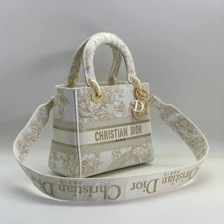 Сумка Dior