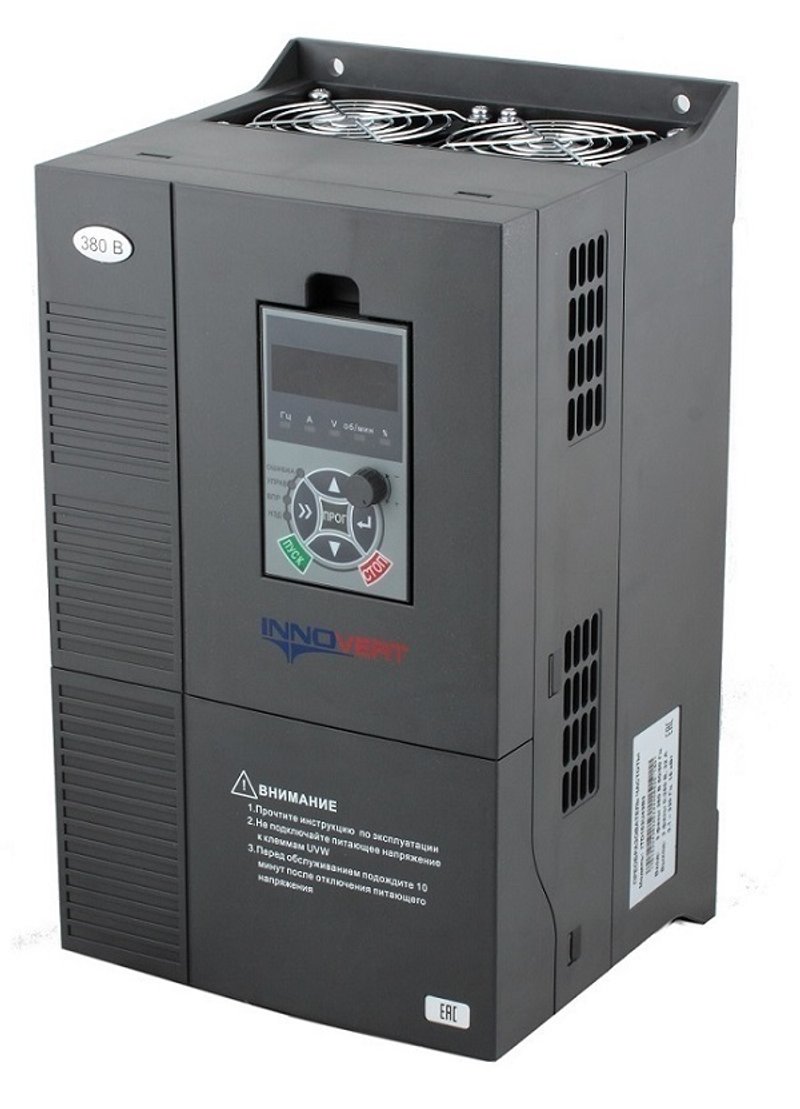 Преобразователь частоты IHD453P43T