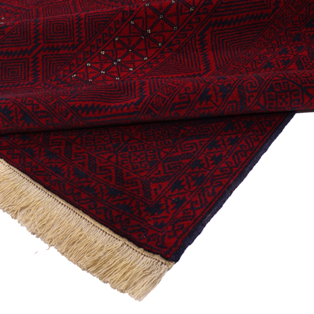 Персидский ковер ручной работы Baluch Yaqoob Khani (300 × 200 см) 220210260 Иран