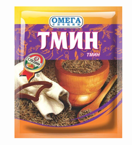 ТМИН ОМЕГА СПЕЦИИ 15ГР