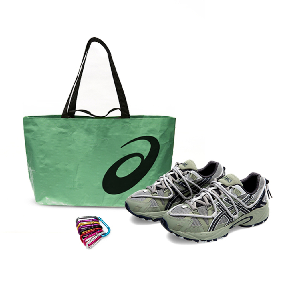 Кроссовки Asics Gel-Kahana TR V2, 1203A259-300