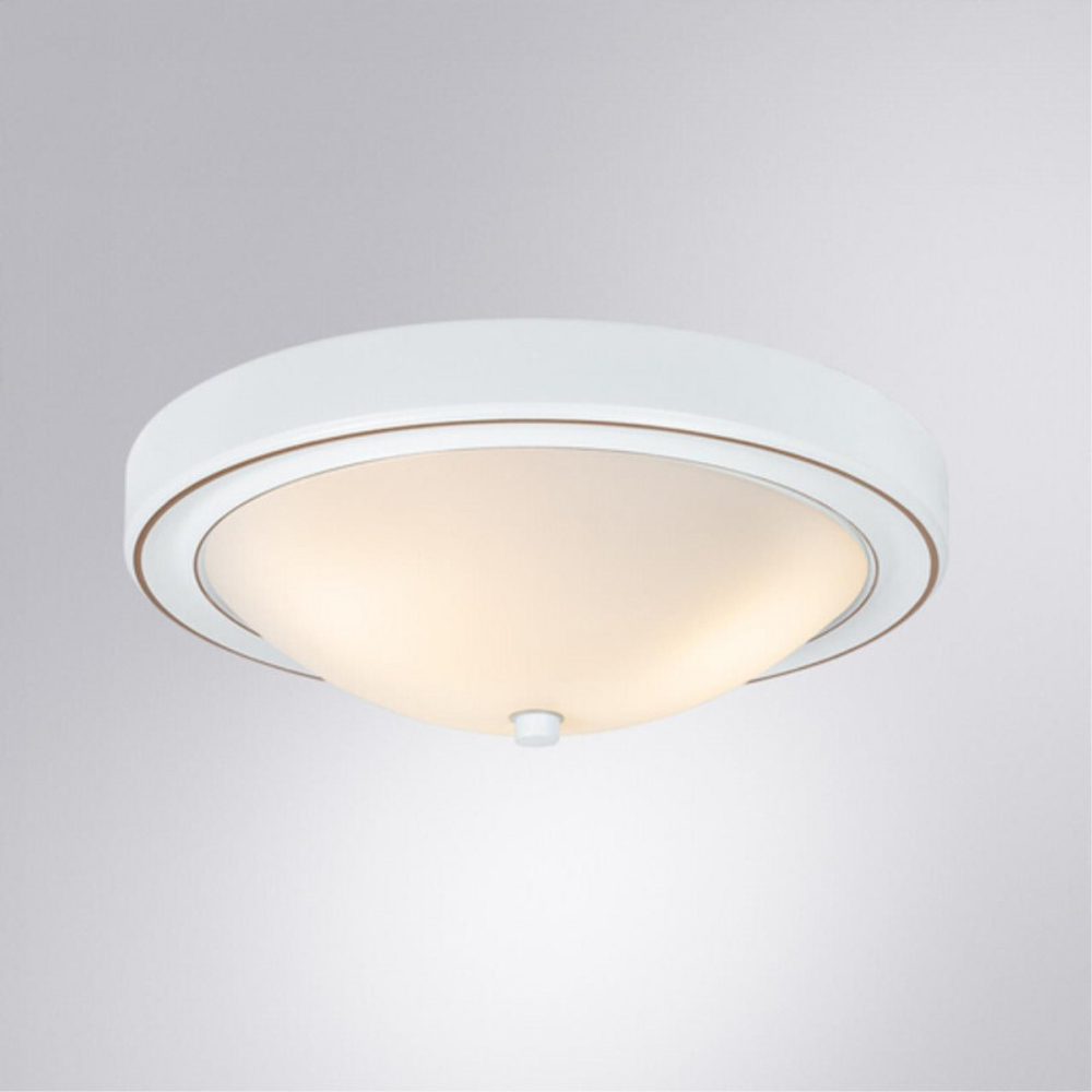 Накладной светильник Arte Lamp A4049PL-3WH
