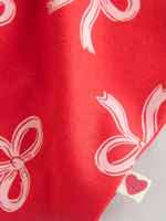 Комбинезон / Cлип для малышей Next F34-044, 3 шт., Красный, Молочный, Розовый