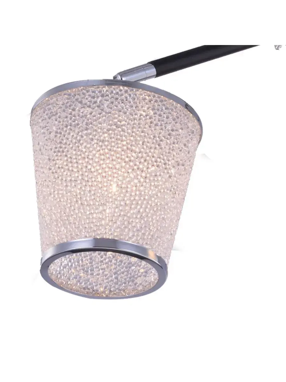 Люстра потолочная E14*3*40W